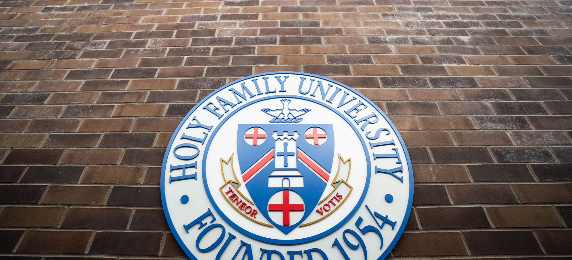 Faculty Senate Holy Family University